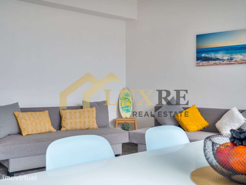 Apartamento T1 - Centro Histórico de Portimão - Algarve-17