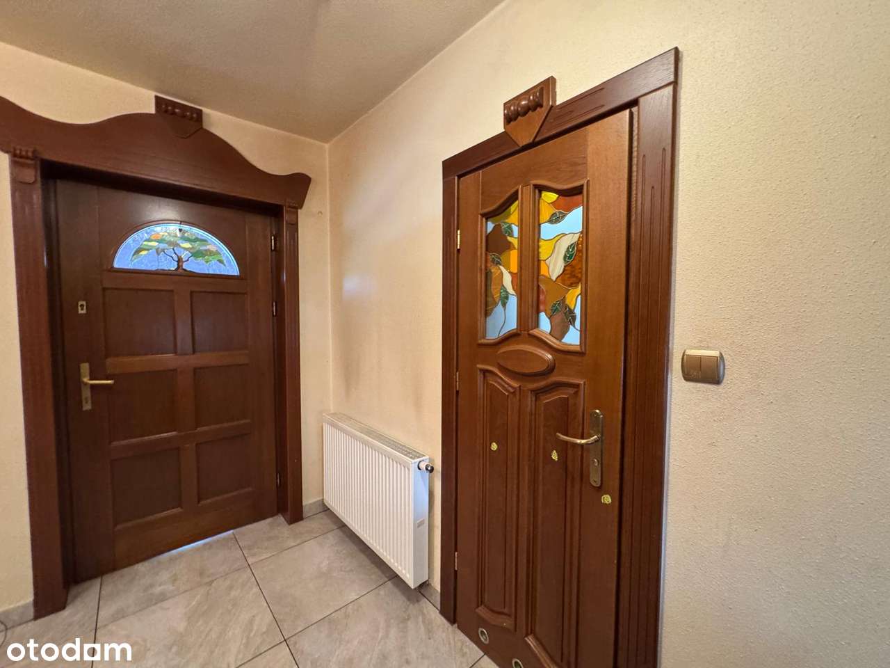 Na sprzedaż willa w Chełmie Śląskim (Kopciowice) – 360 m²-18