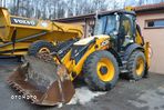 JCB 4CX - 2