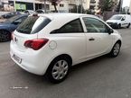 Opel Corsa 1.3 Cdti Van, Iva Dedutivel - 10