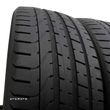 2 x PIRELLI 245/45 ZR20 103Y XL 5.8mm P Zero Lato - 2