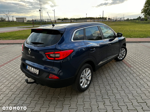 Renault Kadjar 1.6 dCi Energy Limited - 7