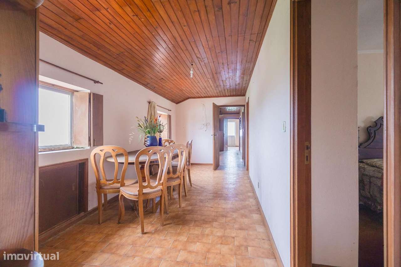 Moradia T8 na Póvoa do Varzim | Oportunidade de Investimento com...-27