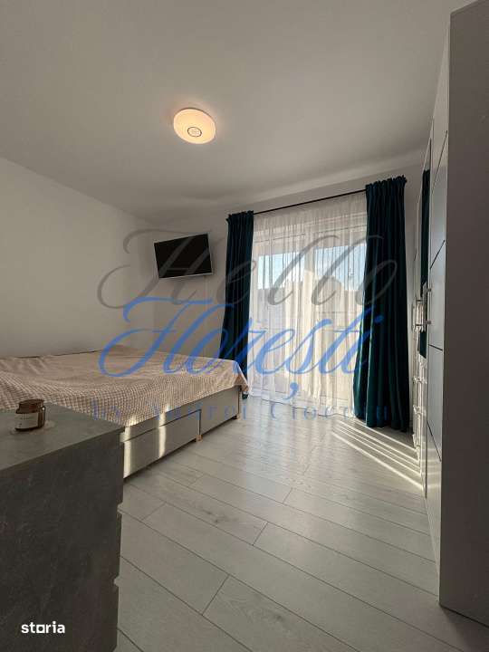 Apartament 2 camere, 51.4 mp , zona Intre Lacuri . Cluj - Imagine principală: 5/8