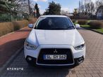 Mitsubishi ASX 1.6 2WD Comfort Edition - 3