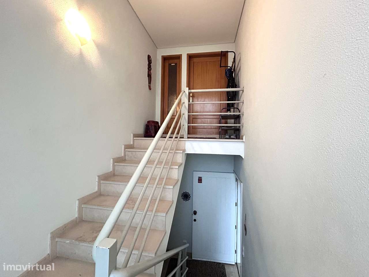Andar Moradia T3 com Terraço e Garagem, Maia-19