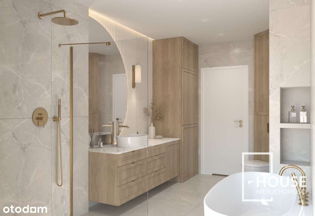 Osiedle Kwiatowe Twój nowy początek w Bogdanowie - Pełny obrazek: 5/20