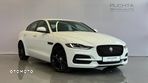 Jaguar XE 2.0 D200 mHEV AWD SE - 1