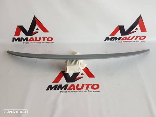 Aileron de Mala BMW X6 E71/E72 (2008-up) M - 2