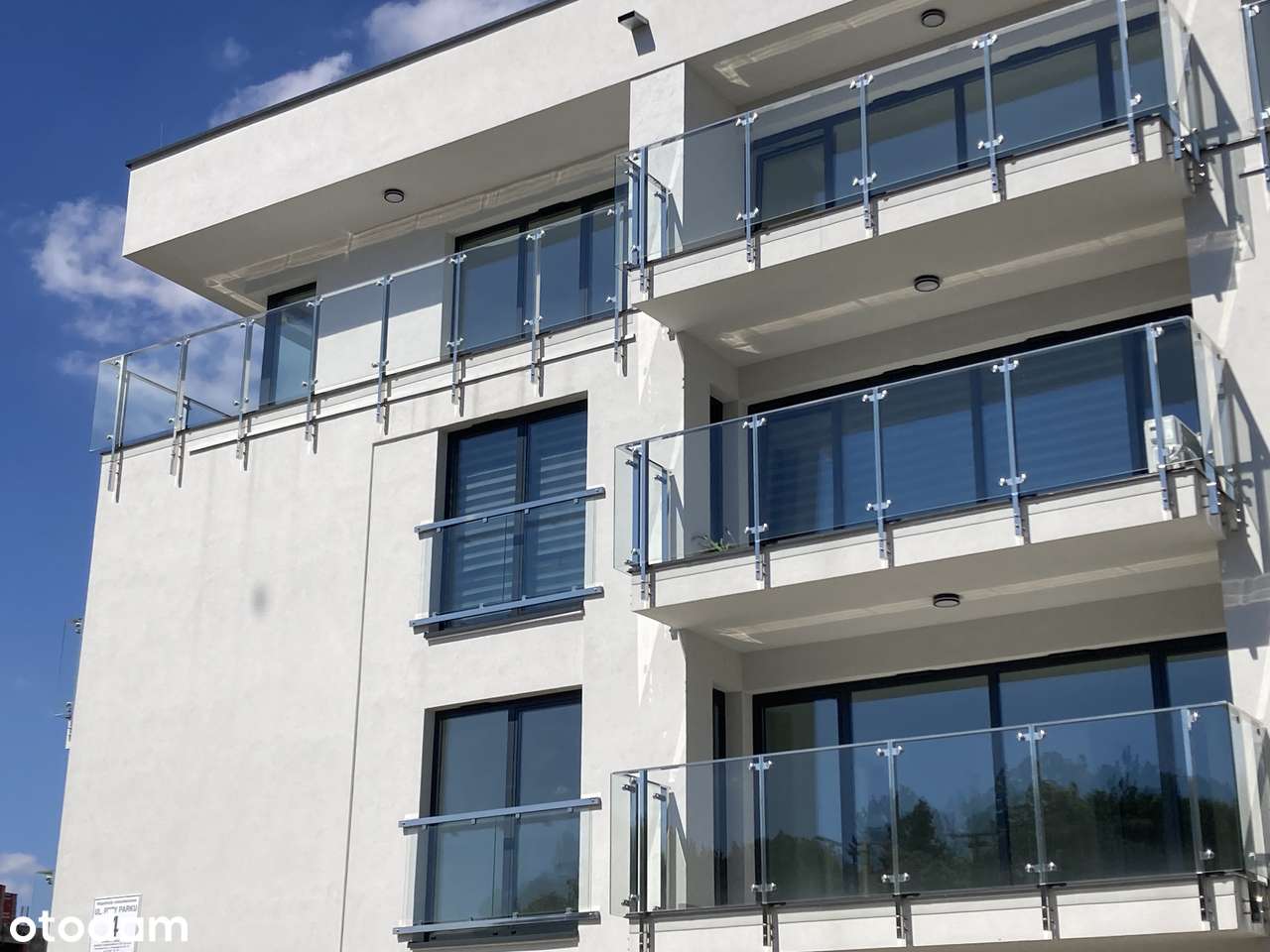 Nowe i wykończone, winda.Tylko 111 zl funduszu eksploatacyjnego na m-c-5