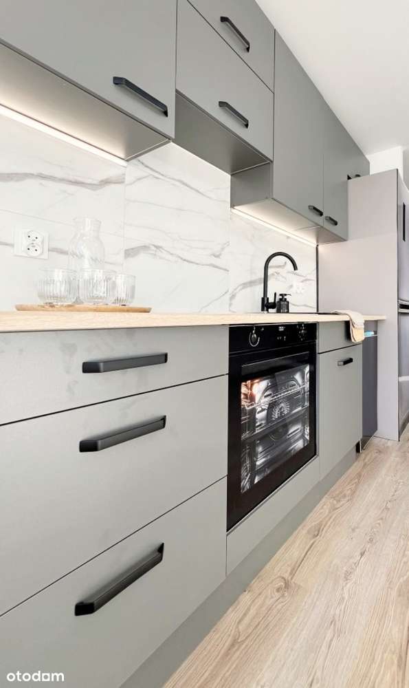 BEZPOŚREDNIO - ul. Żymirskiego 9, po generalnym remoncie, 4 pokoje - Pełny obrazek: 3/9