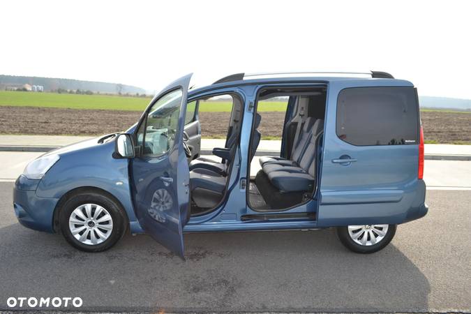 Citroën Berlingo 1.6 16V Multispace - 6