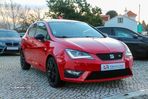 SEAT Ibiza 1.2 TSI FR - 11