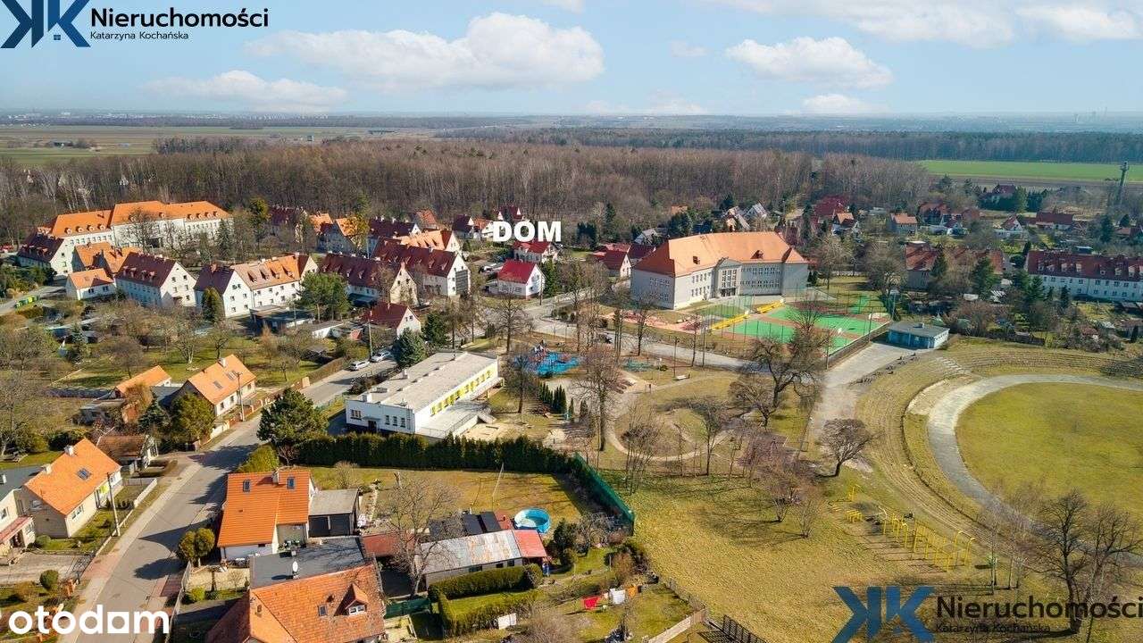 Spokojne, rodzinne osiedle Wilcze Gardło! - Pełny obrazek: 4/19