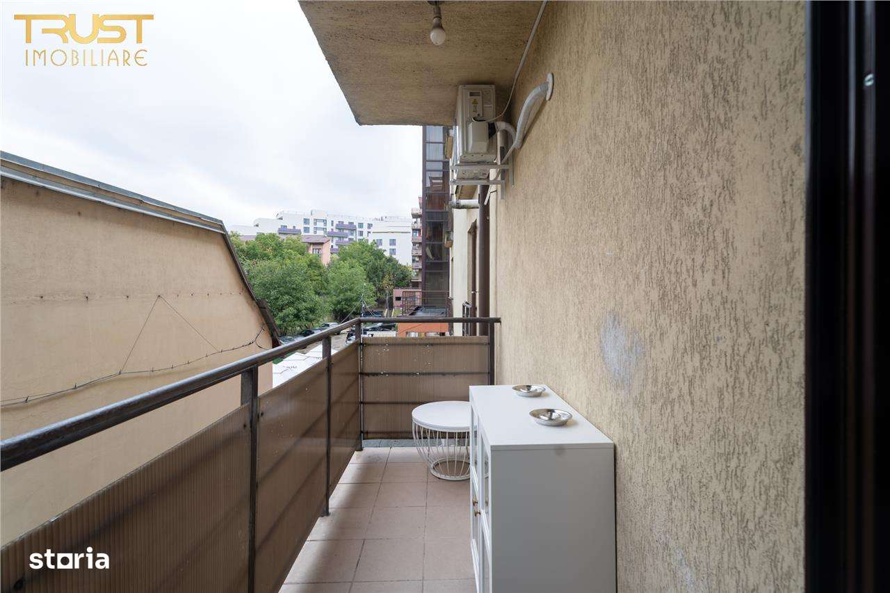 Comision 0% l Apartament 1 camera l Investitie l Parcare - Imagine principală: 5/7