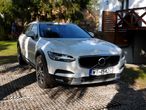 Volvo V90 D4 AWD Geartronic Momentum Pro - 10