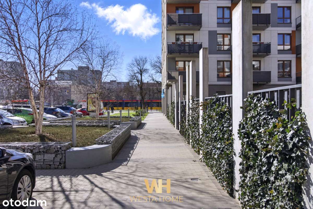 4 pokoje, komórka, miejsce parkingowe. Targówek.-11