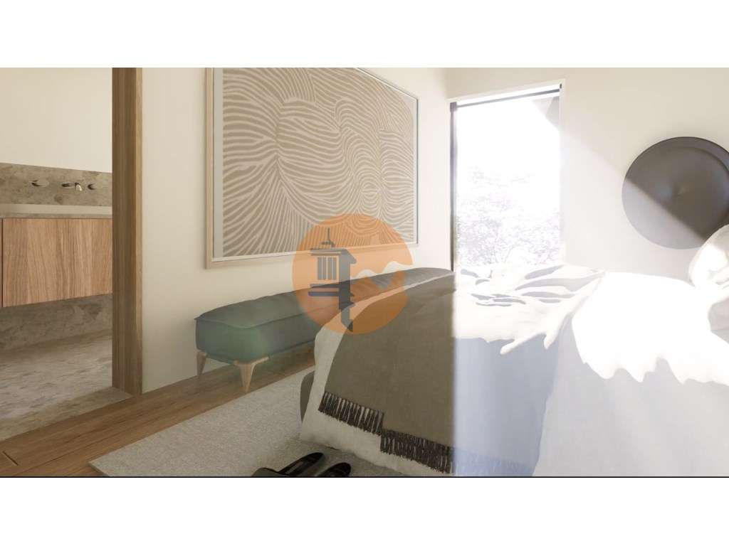 Apartamento T2 NOVO EM CONSTRUÇÃO - Grande imagem: 5/28