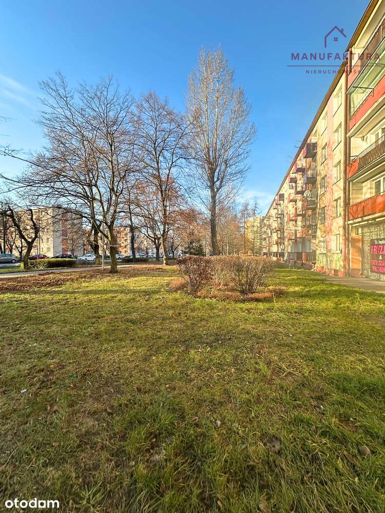 Przestronne i ustawne M3 z balkonem-6