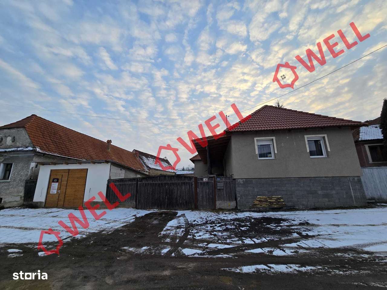 De vânzare casă familială în loc. Vârghiș - Imagine principală: 3/19