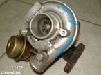 TURBINA Audi 80 B4 A6 C4 1.9 TDI moc 90 KM 1Z AHU - 1