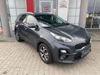 Kia Sportage 1.6 T-GDI M 2WD DCT - 6