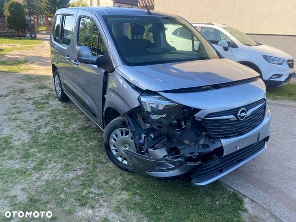 Opel Combo Life 1.5 D Start/Stop Elegance - 11