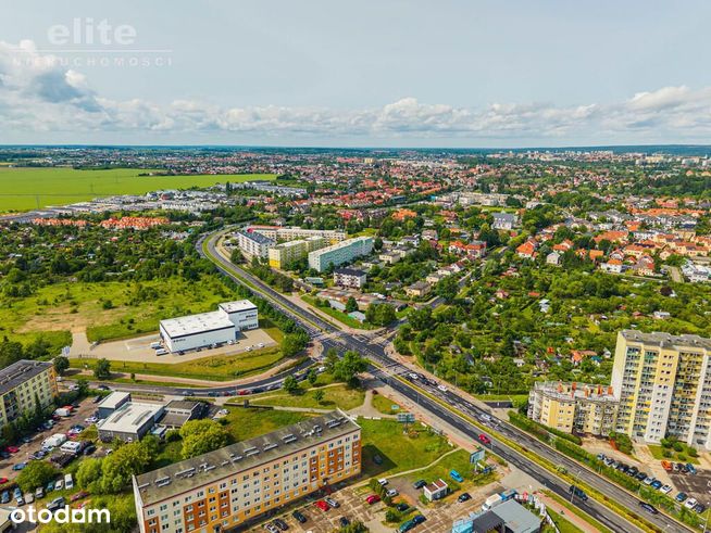 Mieszkanie na parterze 43,4 m2 z balkonem-10