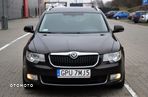 Skoda Superb Combi 2.0 TDI Elegance - 35