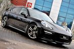 Porsche Panamera Diesel Platinum Edition - 2