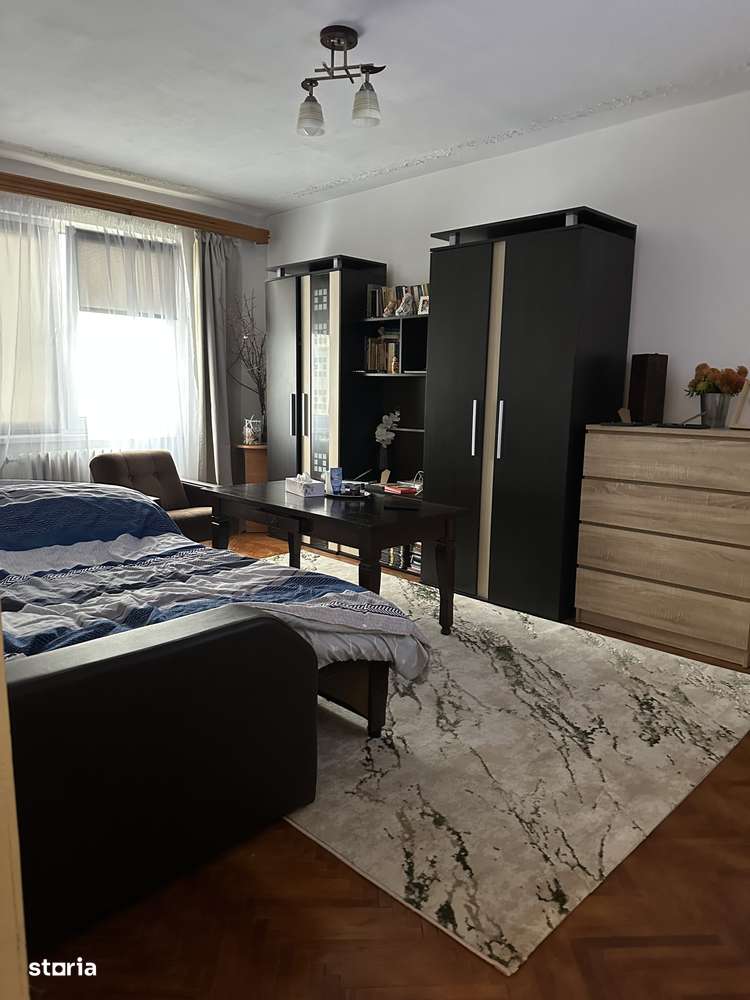 Apartament de vanzare Reghin,Bulevardul Unirii - Imagine principală: 2/8