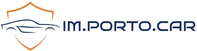 ImPortoCar logo