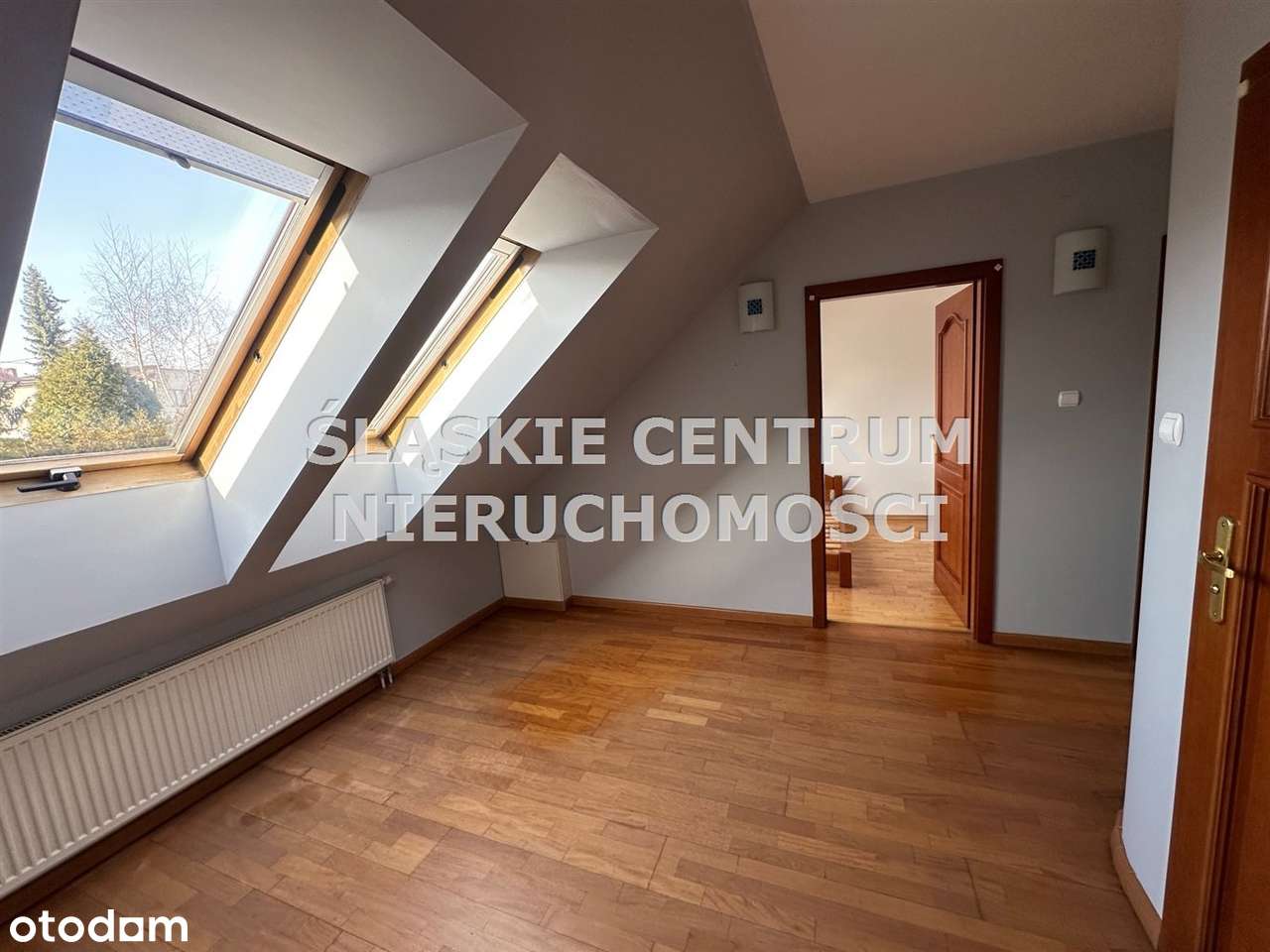 Dom z pięknym ogrodem Mysłowice Morgi Wańkowicza-18