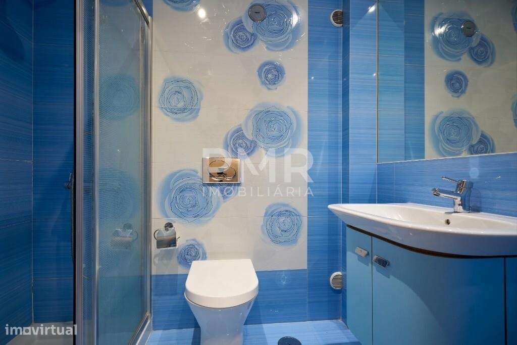Apartamento T3 na Amora-7