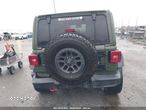 Jeep Wrangler Unlimited GME 2.0 Turbo Rubicon - 8