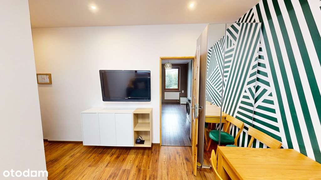 Mieszkanie 250 m od plaży | 3 pok. | parking - Pełny obrazek: 4/20