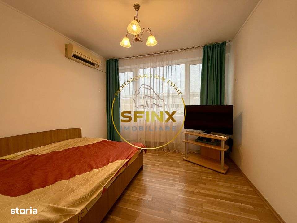 3 camere, metrou Iancului, vedere libera-1