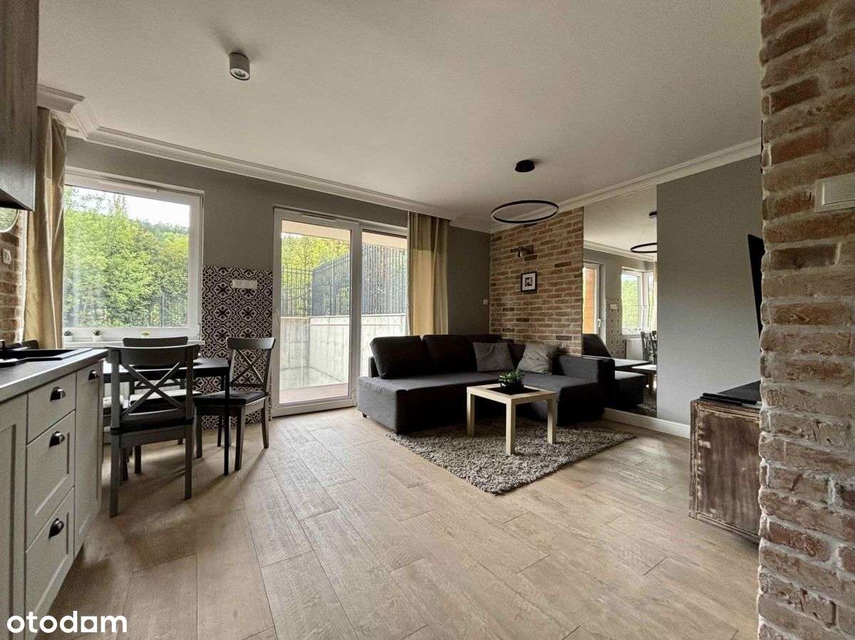 Apartament Typu Studio Z Widokiem Na ŚNieŻkĘ-3