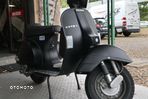 Piaggio Vespa - 4