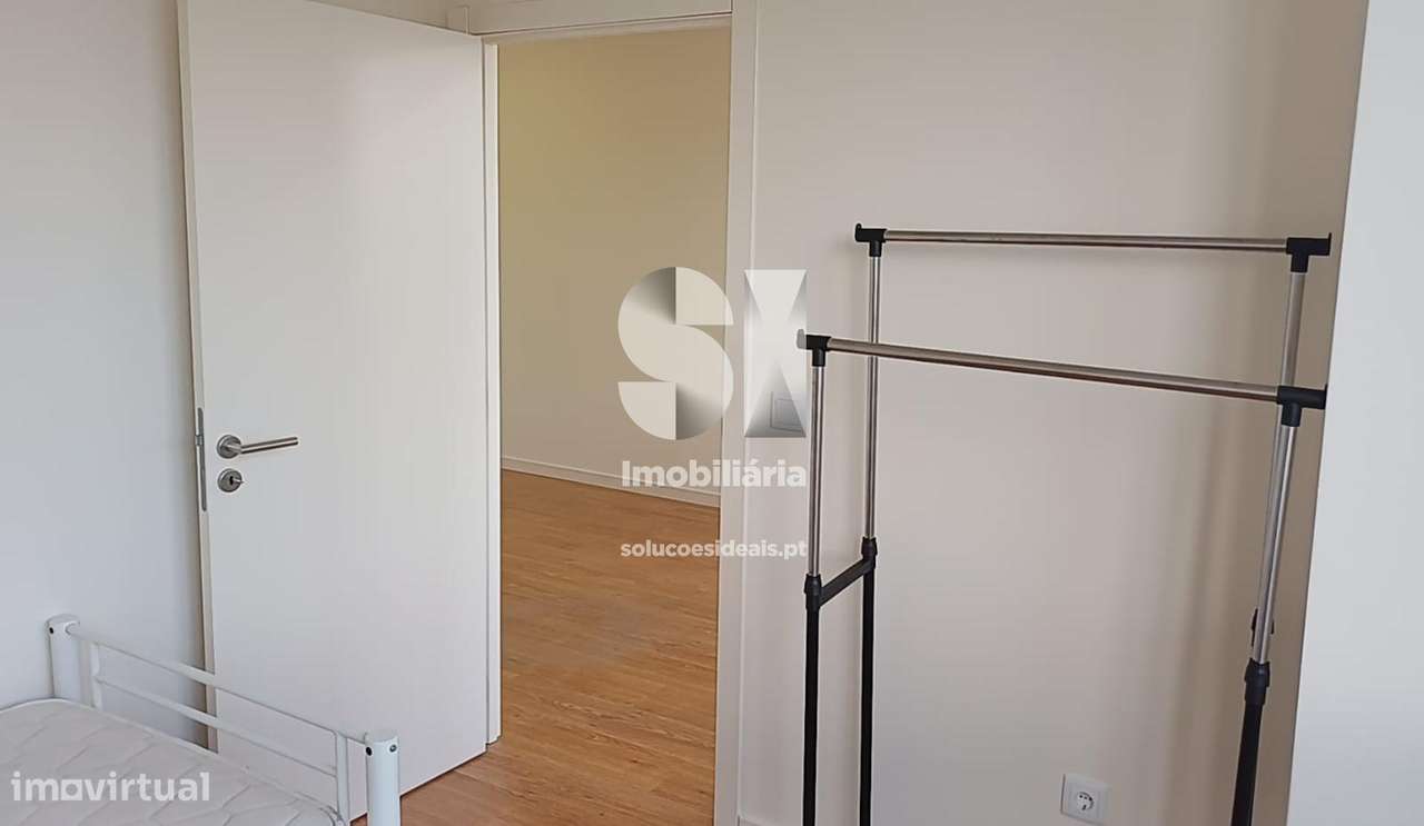 Apartamento T1+2 Aveiro - Grande imagem: 3/10