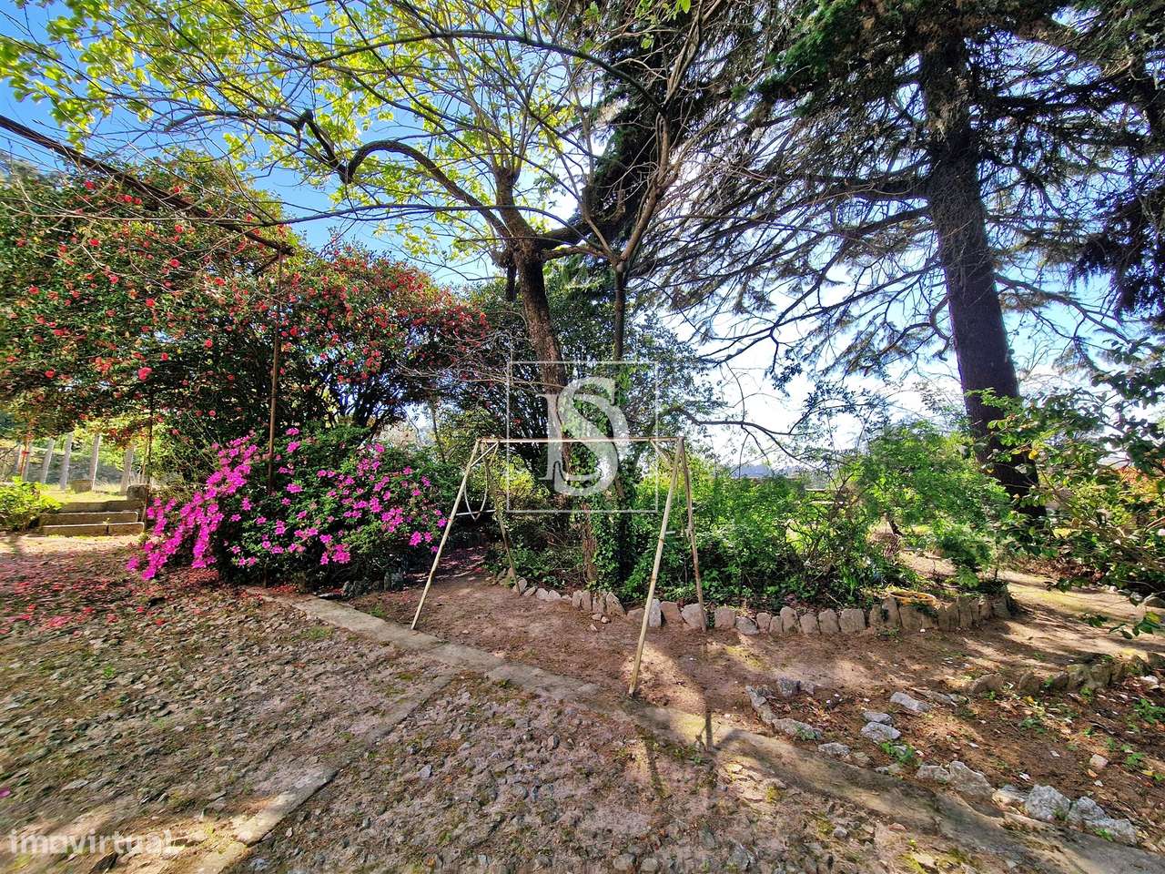 Quinta T6 Venda em Touguinha e Touguinhó,Vila do Conde-33