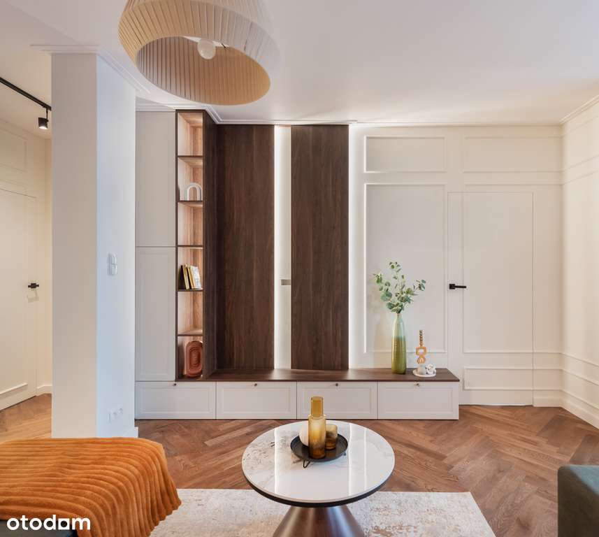 Bez PCC, Nowe 4 pokoje przy Stawach Cietrzewia-1