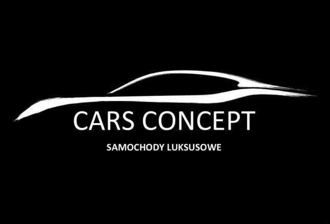CARS CONCEPT logo