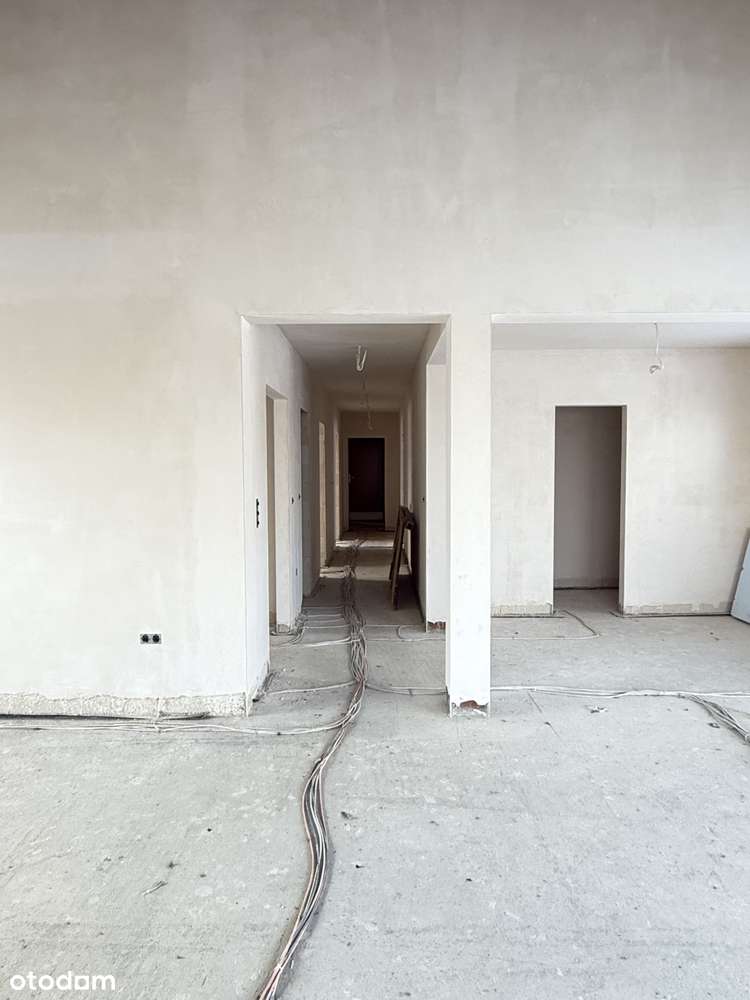 Nowoczesny duży dom nad Jeziorem, duża działka.Pełczyce.-11