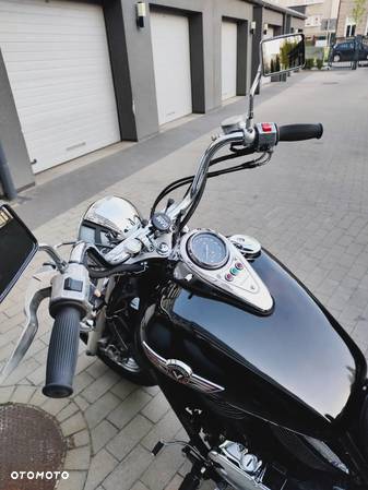 Kawasaki Vulcan - 21