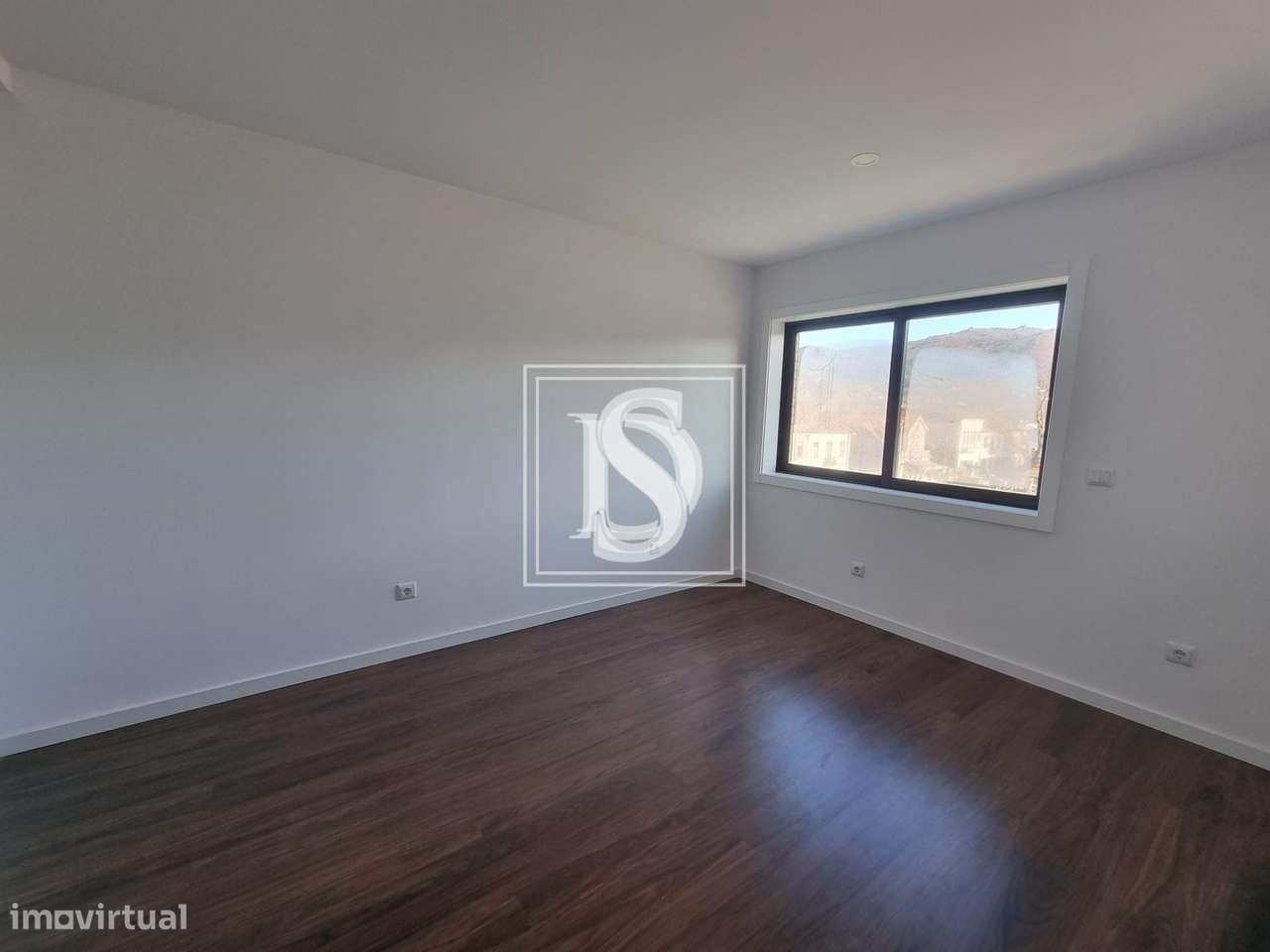 Apartamento T3 em Vieira do Minho-15