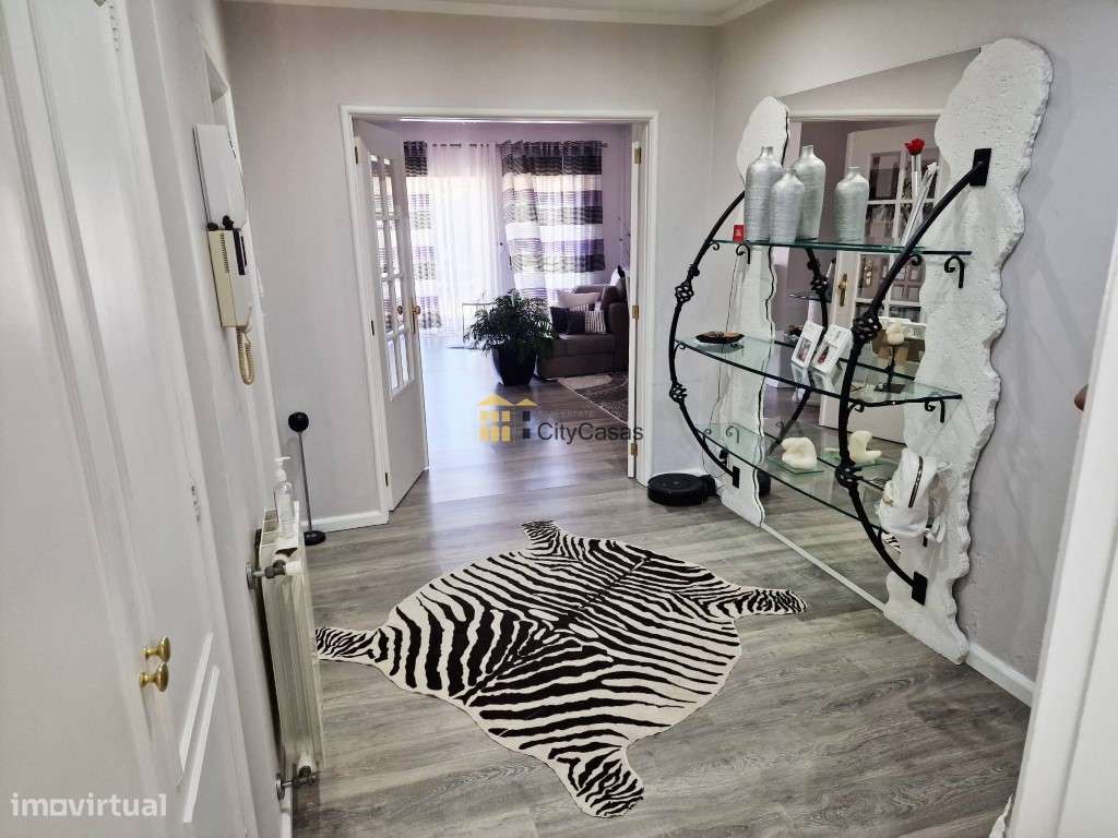 Apartamento T3 c/ Terraço e L. Garagem | Rio Tinto-22