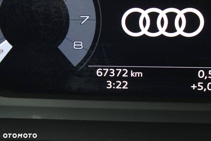 Audi A3 35 TFSI mHEV S tronic - 25