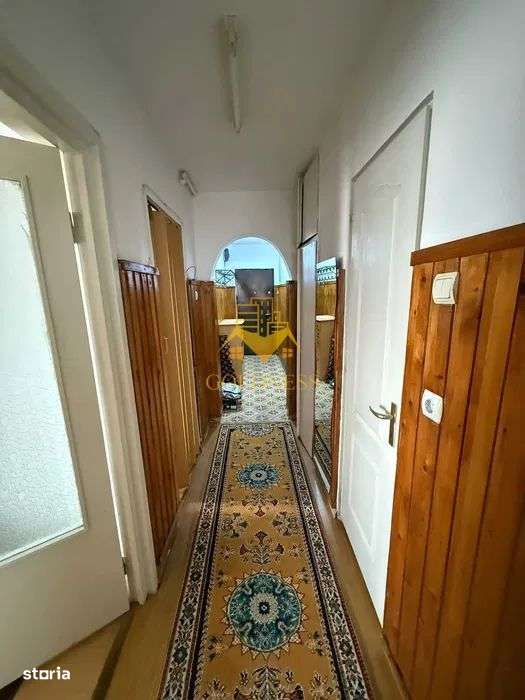 2 camere decomandate, balcon, Manastur, Zona Big, Mehedinti, Izlazului - Imagine principală: 4/6