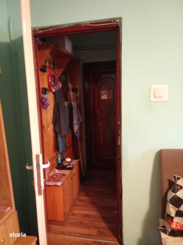 Apartament 2 camere,parter,Zona Spitalul Nou-8